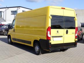 Peugeot Boxer  2.0 BlueHDi 