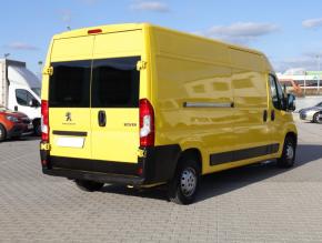 Peugeot Boxer  2.0 BlueHDi 