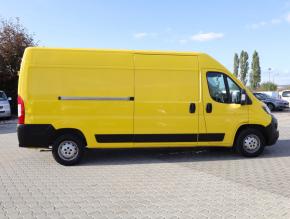 Peugeot Boxer  2.0 BlueHDi 