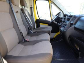 Peugeot Boxer  2.0 BlueHDi 