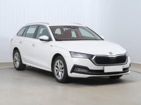 Škoda Octavia  2.0 TDI 