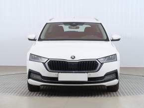 Škoda Octavia  2.0 TDI 