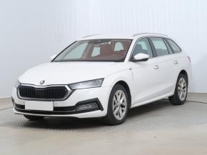 Škoda Octavia  2.0 TDI 