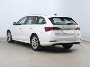 Škoda Octavia  2.0 TDI 