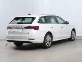 Škoda Octavia  2.0 TDI 