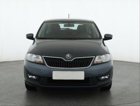 Škoda Rapid  1.0 TSI 