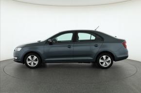 Škoda Rapid  1.0 TSI 