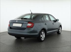 Škoda Rapid  1.0 TSI 