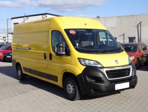 Peugeot Boxer  2.0 BlueHDi 