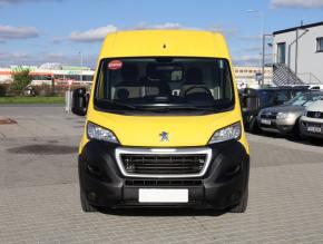 Peugeot Boxer  2.0 BlueHDi 