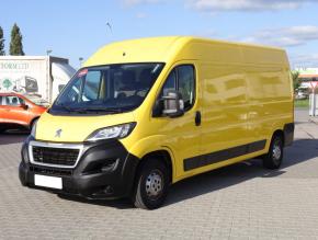 Peugeot Boxer  2.0 BlueHDi 