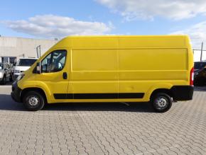 Peugeot Boxer  2.0 BlueHDi 