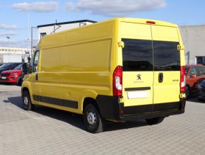 Peugeot Boxer  2.0 BlueHDi 