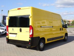 Peugeot Boxer  2.0 BlueHDi 