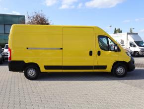 Peugeot Boxer  2.0 BlueHDi 