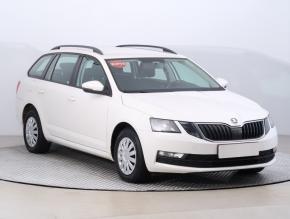 Škoda Octavia  1.6 TDI 