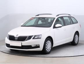 Škoda Octavia  1.6 TDI 