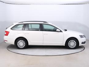 Škoda Octavia  1.6 TDI 