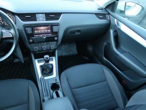 Škoda Octavia  1.6 TDI 