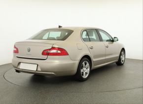 Škoda Superb  1.6 TDI 