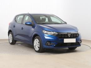 Dacia Sandero  1.0 TCe 