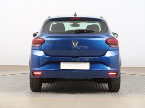 Dacia Sandero  1.0 TCe 