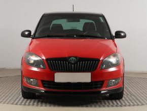 Škoda Fabia  1.6 TDI Monte Carlo 