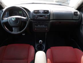 Škoda Fabia  1.6 TDI Monte Carlo 