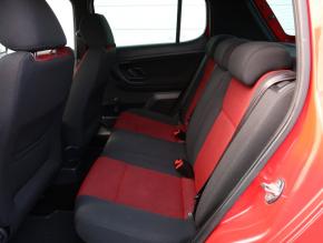 Škoda Fabia  1.6 TDI Monte Carlo 