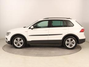 Volkswagen Tiguan  1.4 TSI 