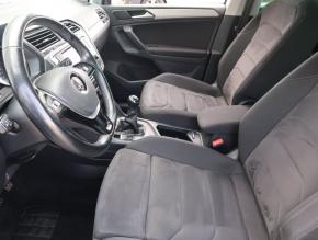 Volkswagen Tiguan  1.4 TSI 