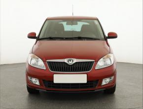 Škoda Fabia  1.2 TSI 