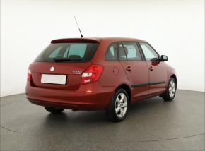 Škoda Fabia  1.2 TSI 