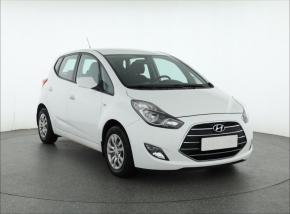 Hyundai ix20  1.4 CVVT 