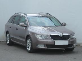 Škoda Superb  1.4 TSI Ambition 