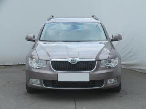 Škoda Superb  1.4 TSI Ambition 