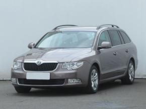 Škoda Superb  1.4 TSI Ambition 