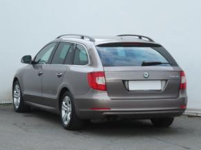 Škoda Superb  1.4 TSI Ambition 