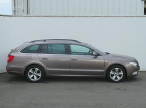 Škoda Superb  1.4 TSI Ambition 