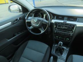 Škoda Superb  1.4 TSI Ambition 