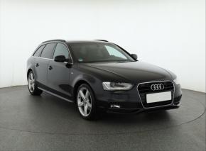 Audi A4  2.0 TDI 