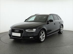 Audi A4  2.0 TDI 