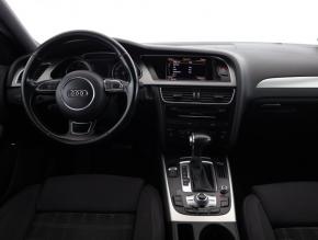 Audi A4  2.0 TDI 