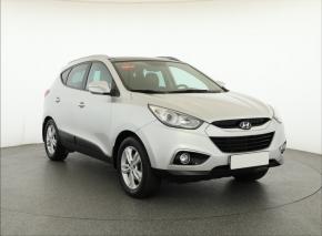 Hyundai ix35  2.0 CRDi 