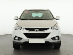 Hyundai ix35  2.0 CRDi 