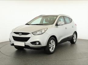 Hyundai ix35  2.0 CRDi 