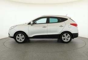 Hyundai ix35  2.0 CRDi 