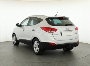 Hyundai ix35  2.0 CRDi 