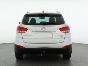 Hyundai ix35  2.0 CRDi 