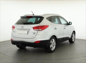 Hyundai ix35  2.0 CRDi 